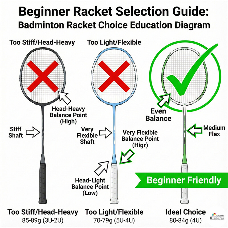 Vợt cầu lông đơn giản cho người mới bắt đầu và cán vợt sẵn sàng cho huấn luyện gần Cheras và Kepong | kỹ thuật cầu lông cơ bản