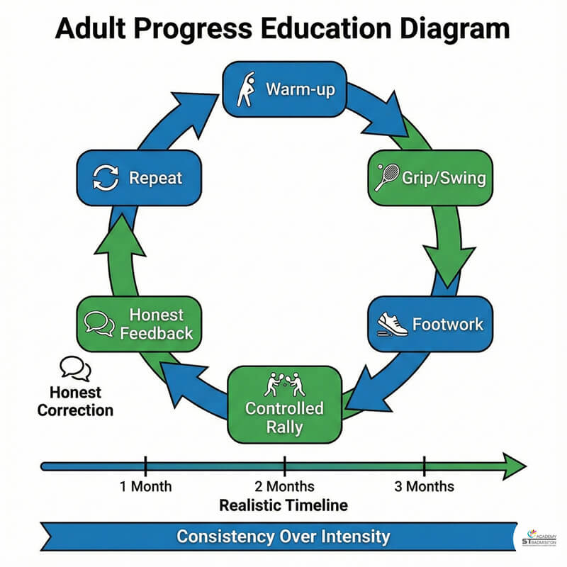 Malaysia Kuala Lumpur huấn luyện cầu lông | học viên Singapore tham gia buổi coaching cơ bản