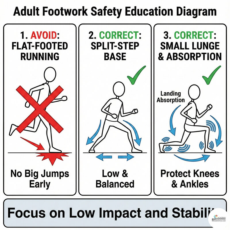 Kuala Lumpur huấn luyện viên cầu lông | tập nhóm nhỏ so với đánh giao lưu tự do