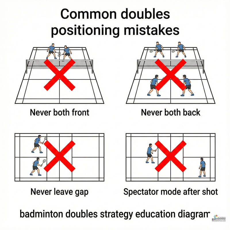 Setapak nhóm cầu lông phong trào | tập chiến thuật và kỹ thuật di chuyển chân