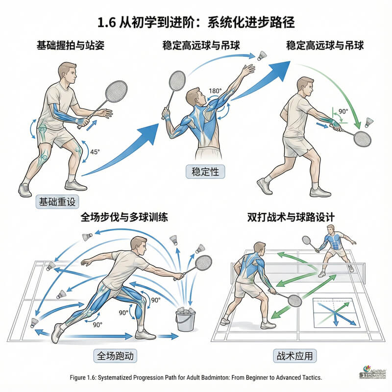 TAR UMT 学生参加吉隆坡 Setapak 的成人羽毛球课程