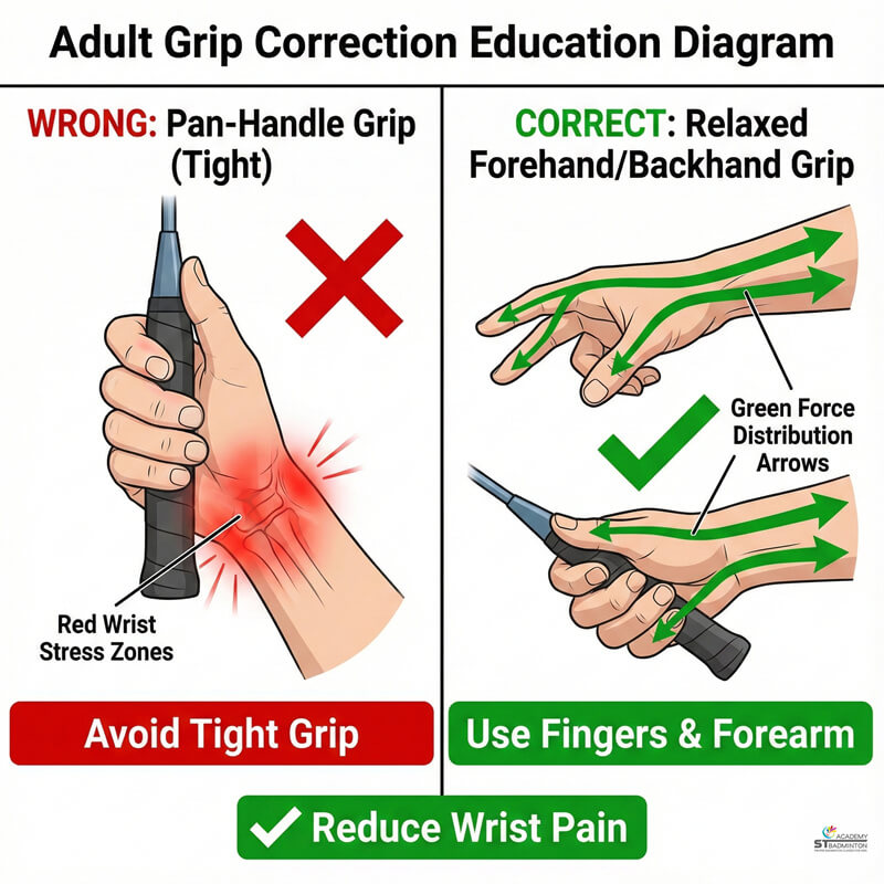 Setapak Wangsa Maju huấn luyện cầu lông | lớp học buổi tối cho người đi làm tập thể lực