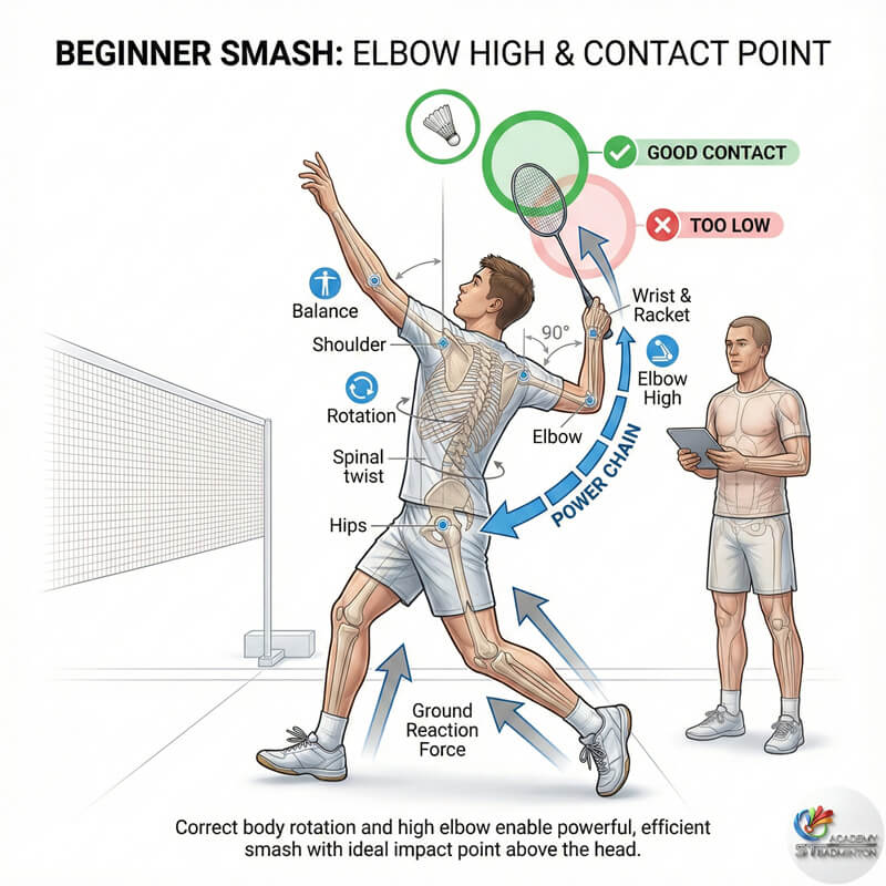 Trẻ em thích thú với các bài tập cầu lông cơ bản tại Malaysia