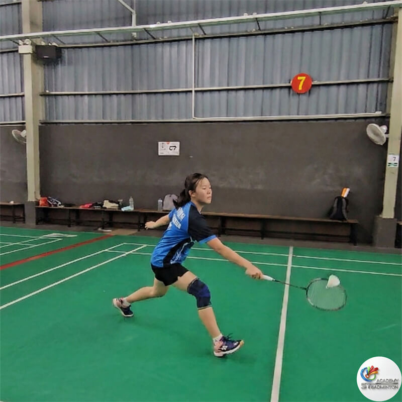 Mitos Tentang Latihan Bulutangkis Dewasa Malaysia. Belajar dasar adalah kunci untuk dewasa