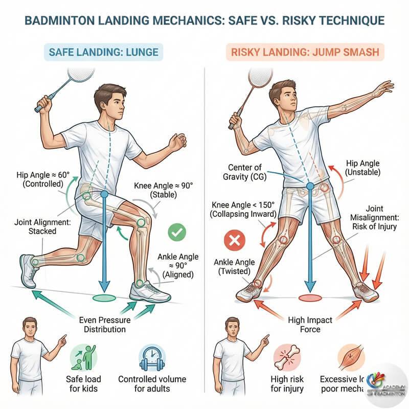 쿠알라룸푸르의 성인 및 어린이를 위한 안전하고 진지한 배드민턴 훈련