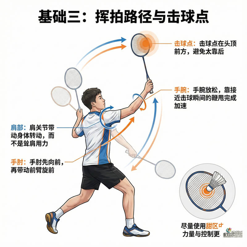 吉隆坡 2 in 1 小班正在进行阶段性羽毛球技术测试