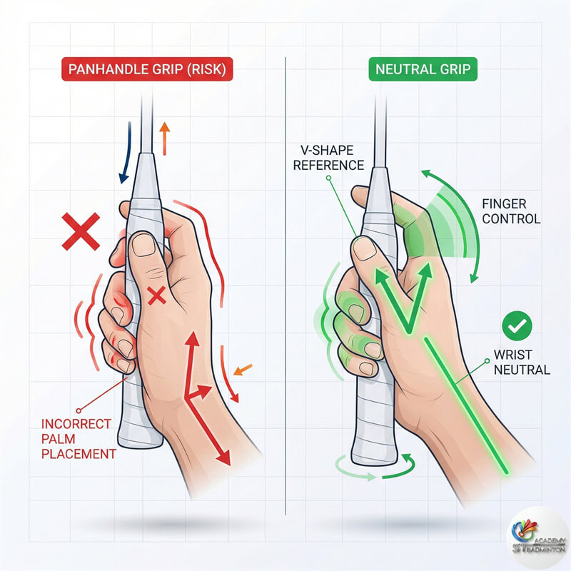 セランゴール州プチョンで正しい基礎を学ぶ大人の社会人プレーヤー