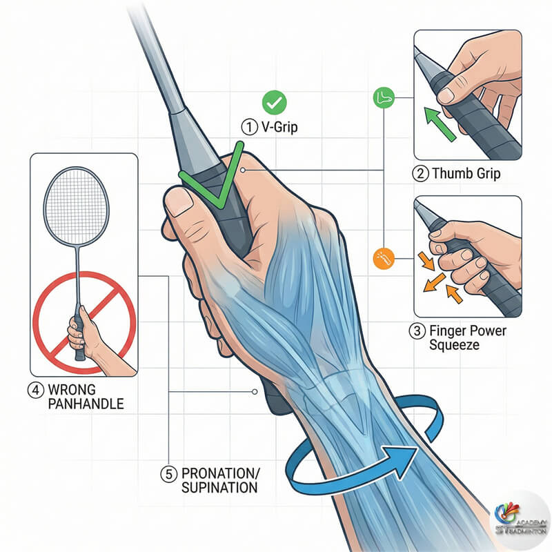 Trẻ em vui vẻ tham gia các bài tập kỹ thuật cầu lông căn bản thú vị nhưng bài bản tại ST Badminton Academy Malaysia