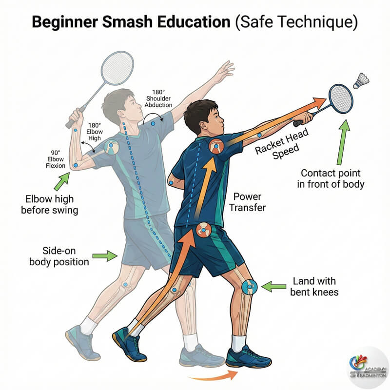 Kids enjoying private badminton lesson Singapore