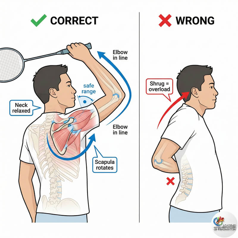kelas badminton dewasa Selayang – progresi teknik dari pemula hingga stabil