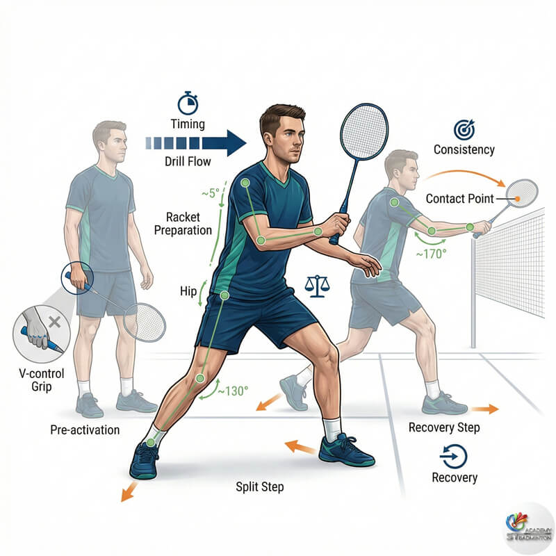 吉隆坡成人企业团队建设羽毛球活动