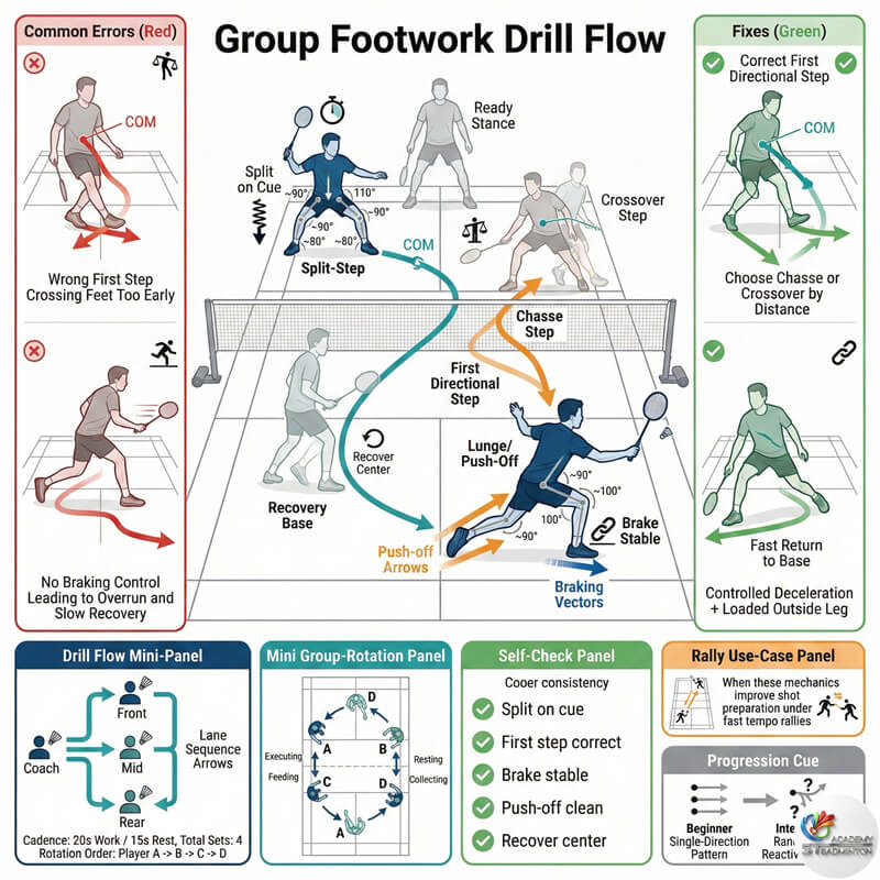 Metro Prima 羽毛球课程费用包含场地和用球
