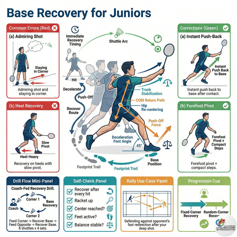 Huấn luyện viên hướng dẫn học viên trẻ các bước hồi vị cơ bản gần MRT Jinjang