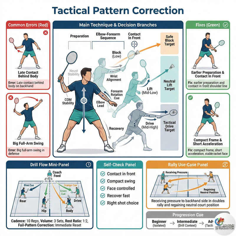 教练指导球员进行比赛备战的战术套路训练