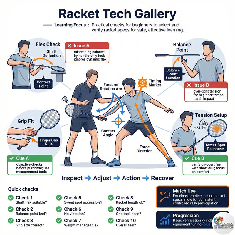 Comparing grip sizes G4 vs G5