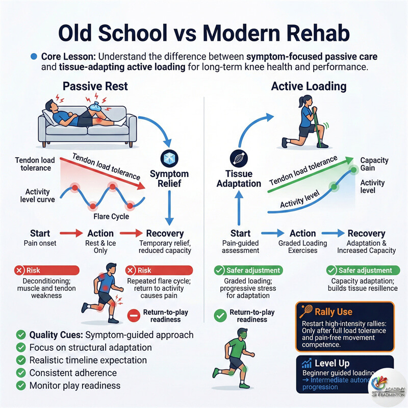 Low impact agility ladder drills for return to play conditioning