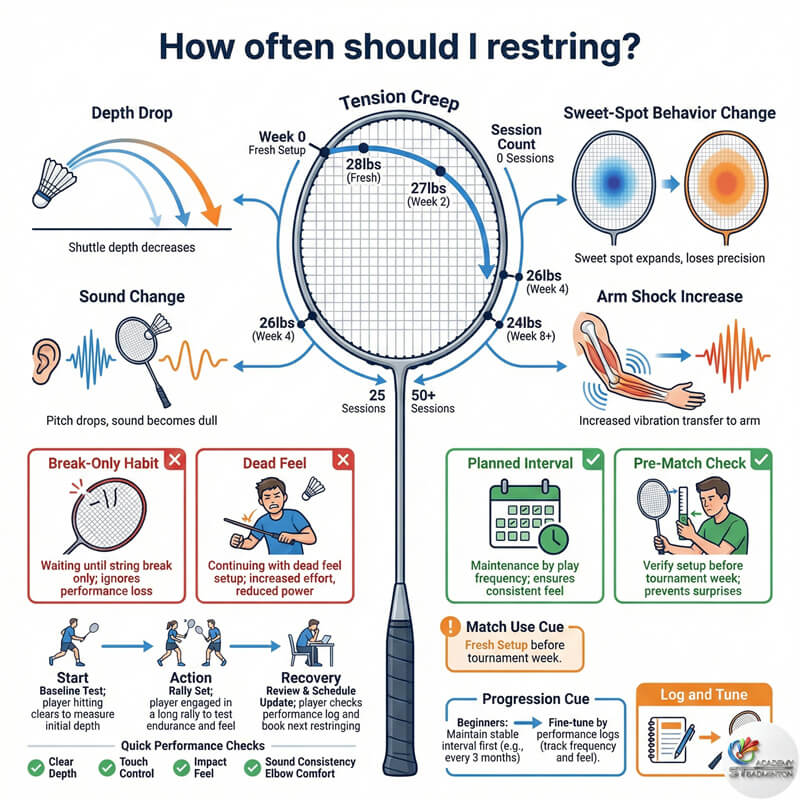 Small group adult badminton class near Setapak Central