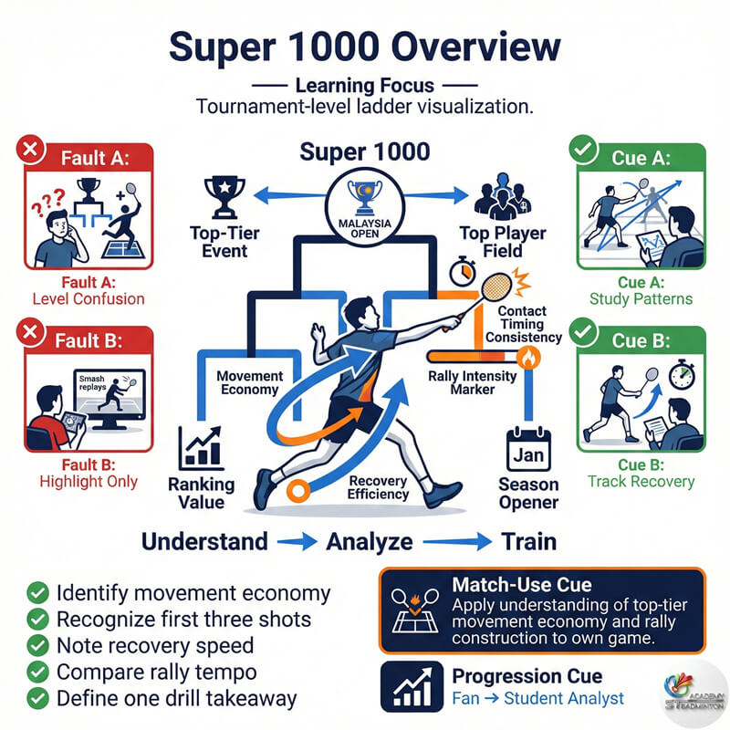 Training the explosive split step movement seen at Axiata Arena