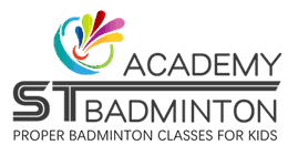ST Badminton Academy