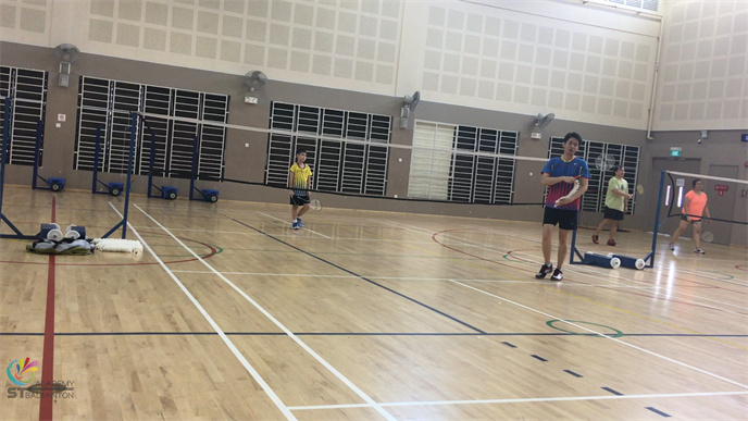 Turn Weakness Into Strength Badminton Training Tips