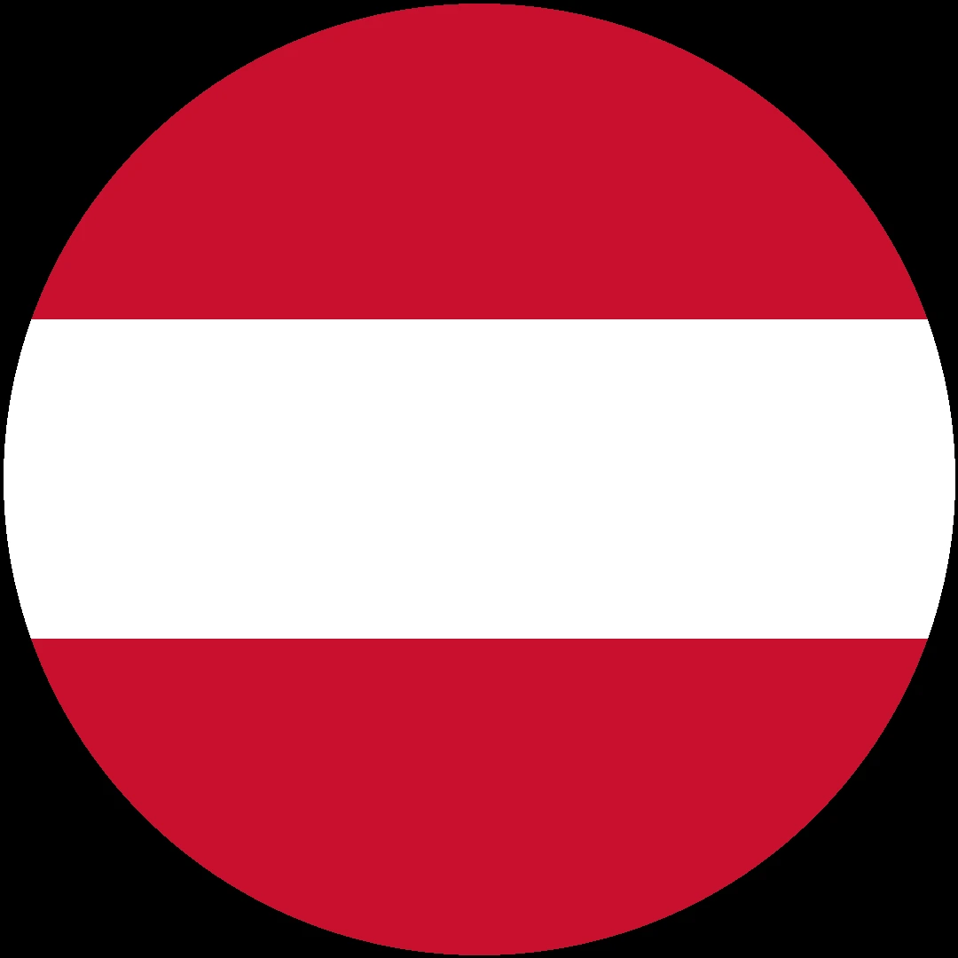 Austria flag Austria flag