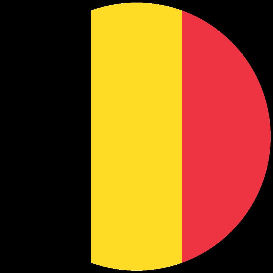Belgium flag Belgium flag