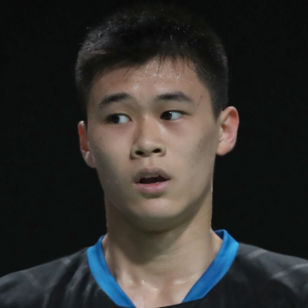 Brian Yang Brian Yang of Canada at the 2018 Summer Youth Olympics in Buenos Aires