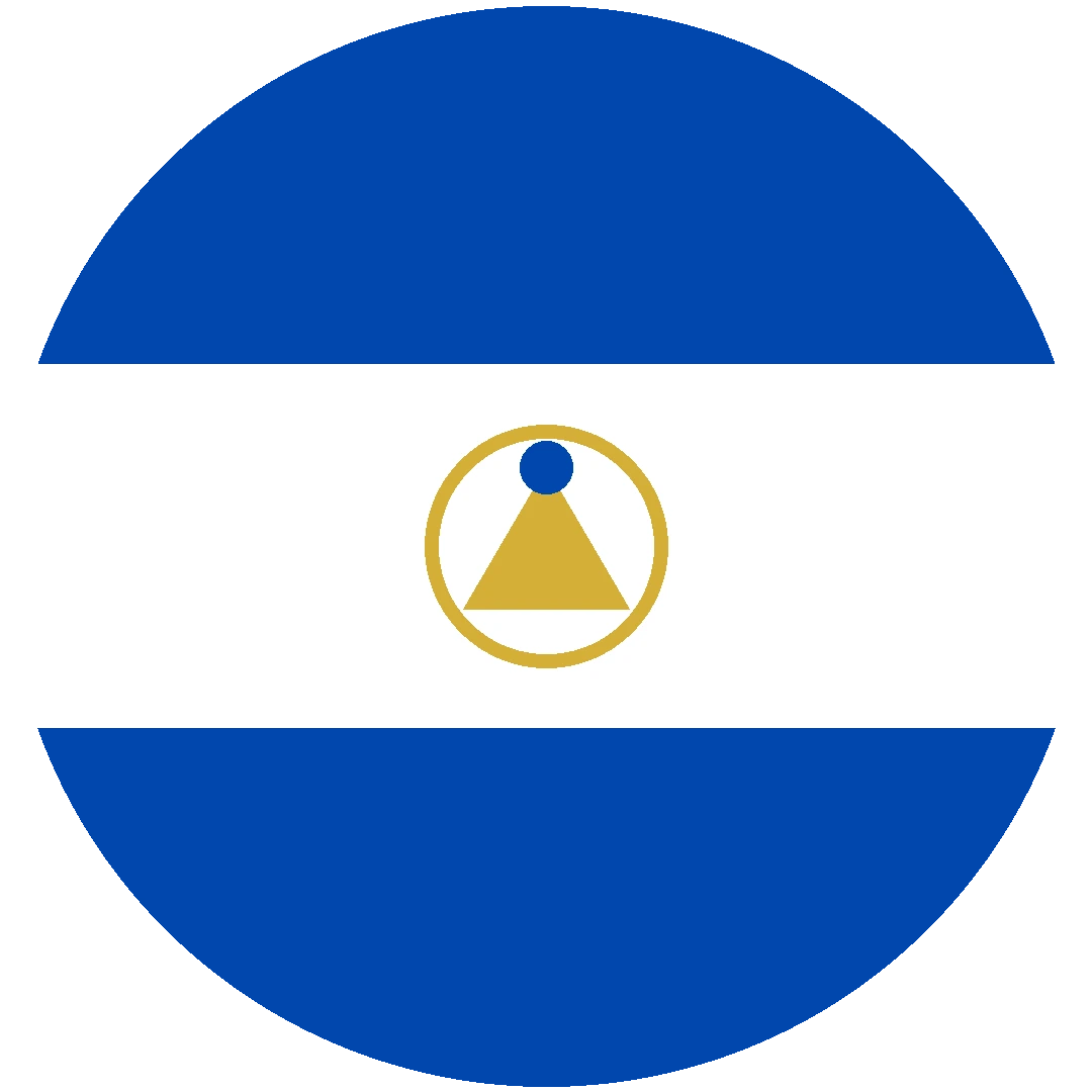 El Salvador flag El Salvador flag