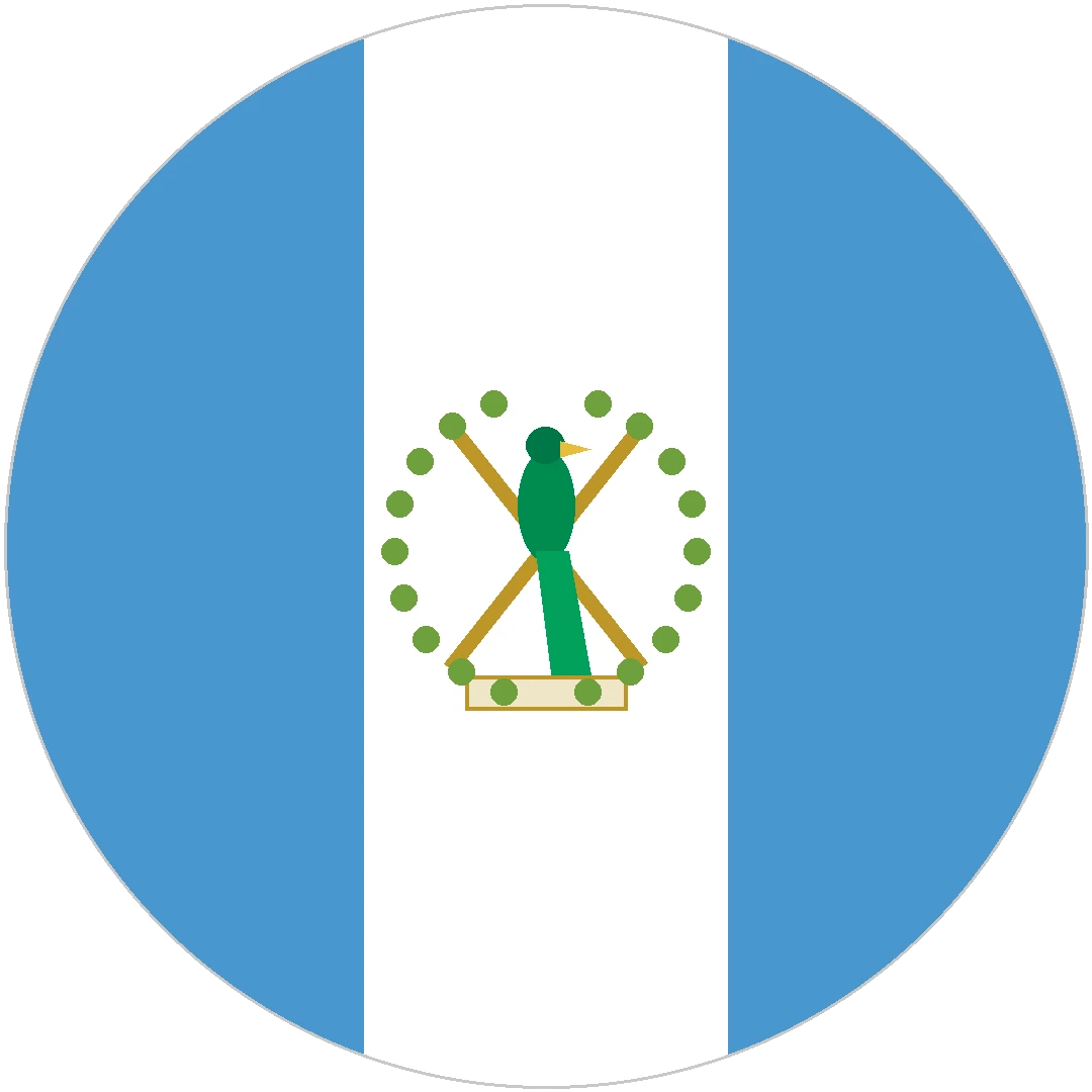 Guatemala flag Guatemala flag