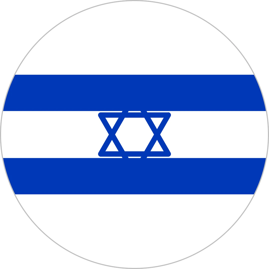 Israel flag Israel flag