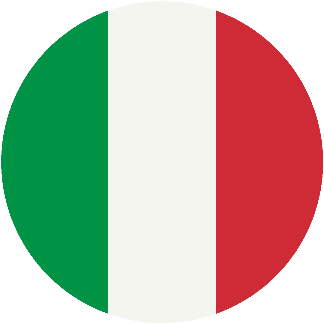 Italy flag Italy flag