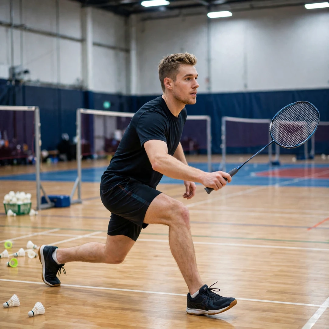 Julien Scheiwiller training with the Swiss national team (AI-generated) Julien Scheiwiller training with the Swiss national team (AI-generated)
