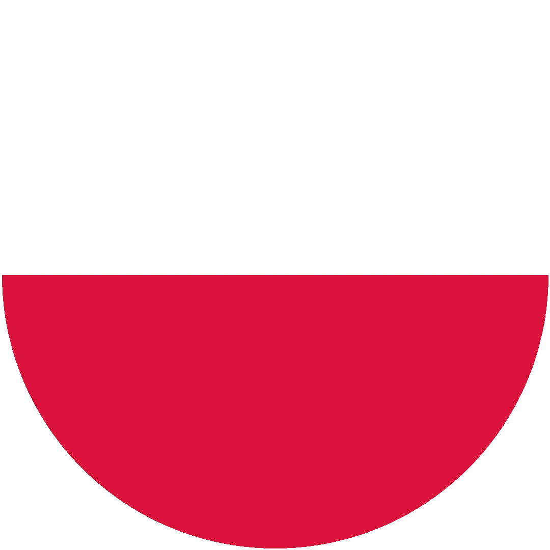 Poland flag Poland flag