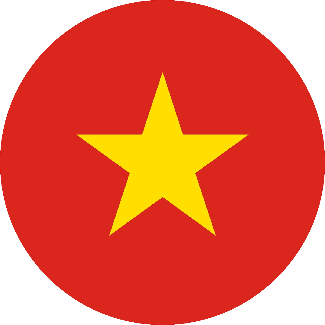 Vietnam flag Vietnam flag
